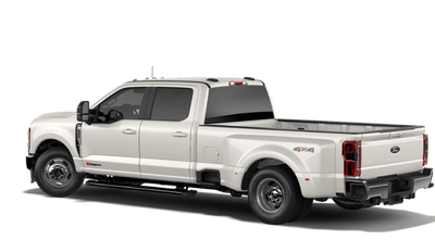 2027 Ford F-350 F-350® Lariat®
