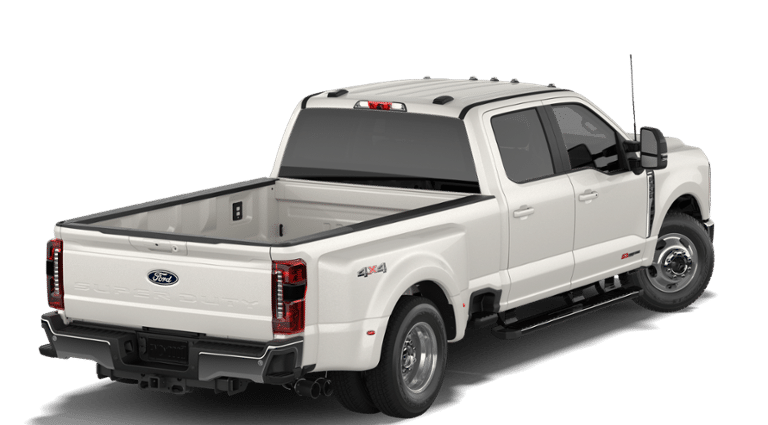 2027 Ford F-350 F-350® Lariat®