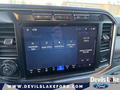 2024 Ford F-350 Platinum