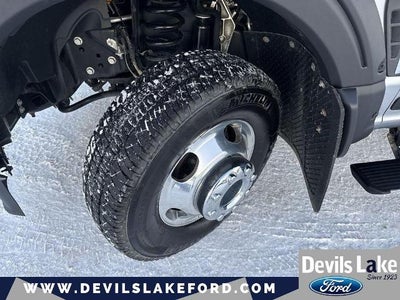 2024 Ford F-350 Platinum