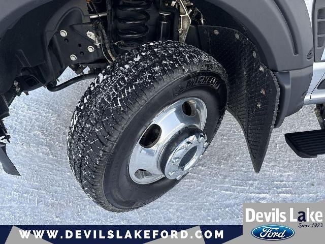 2024 Ford F-350 Platinum