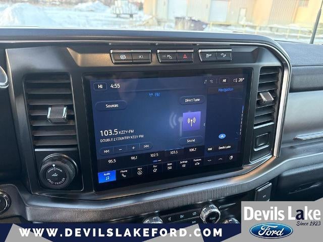 2024 Ford F-350 Platinum