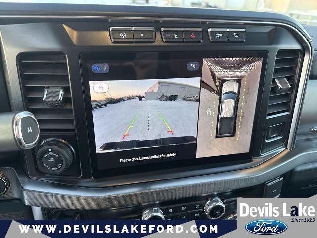 2024 Ford F-350 Platinum