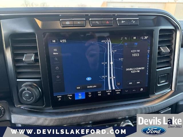 2024 Ford F-350 Platinum