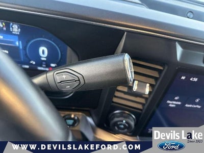 2024 Ford F-350 Platinum