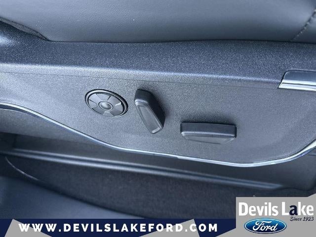 2024 Ford F-350 Platinum