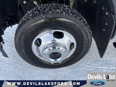 2024 Ford F-350 Platinum