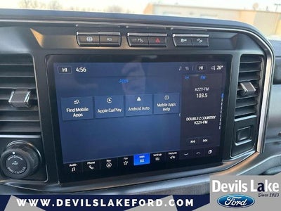 2024 Ford F-350 Platinum