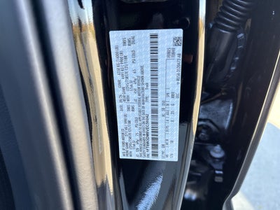 2027 Ford F-350 F-350® Lariat®