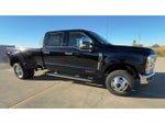 2027 Ford F-350 F-350® Lariat®