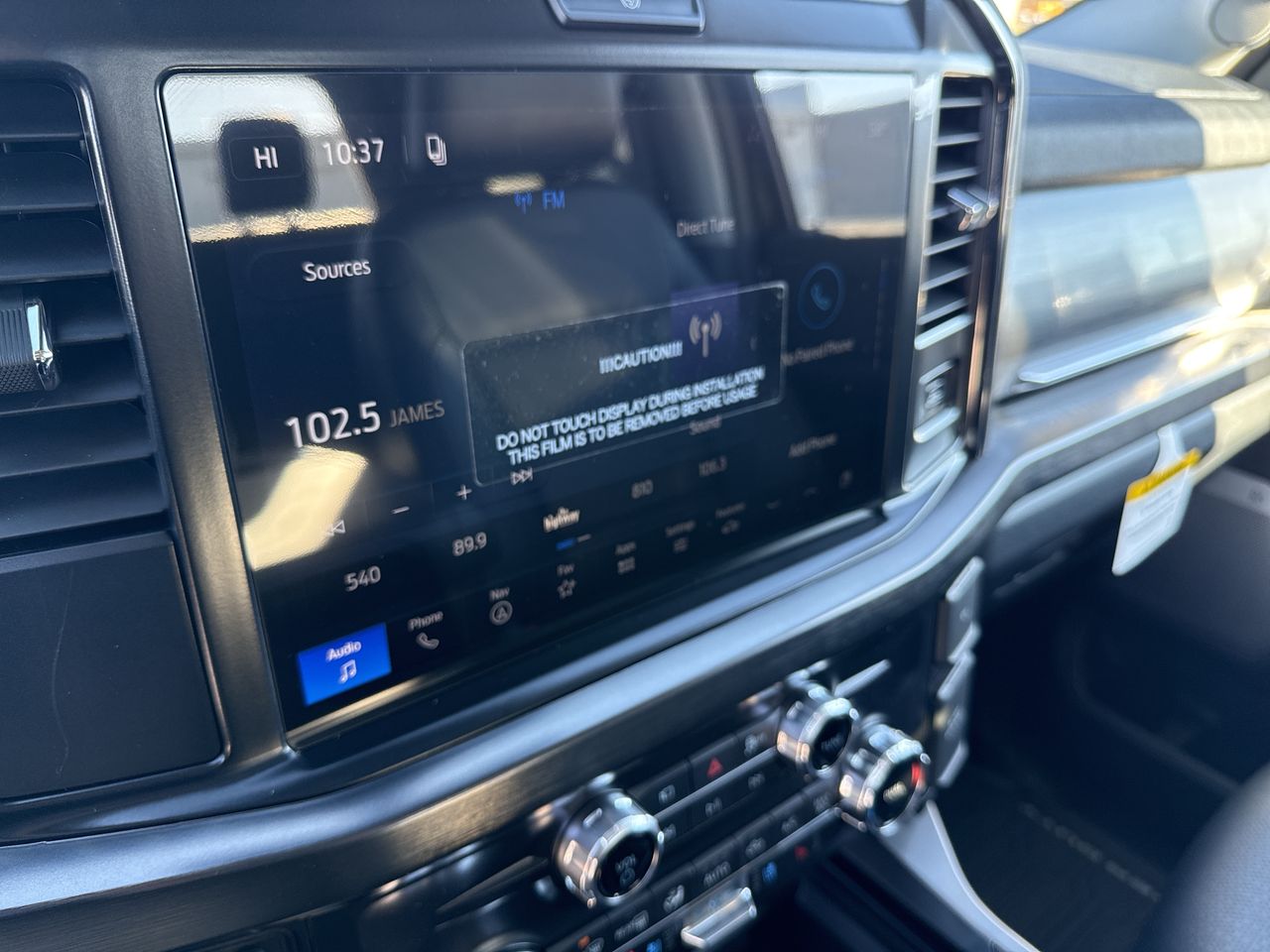 2027 Ford F-350 F-350® Lariat®