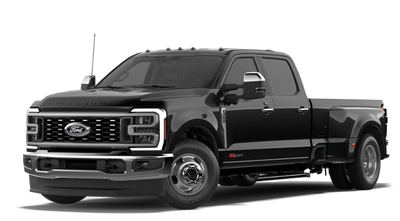2027 Ford F-350 F-350® Lariat®