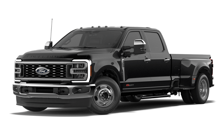 2027 Ford F-350 F-350® Lariat®
