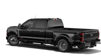 2027 Ford F-350 F-350® Lariat®