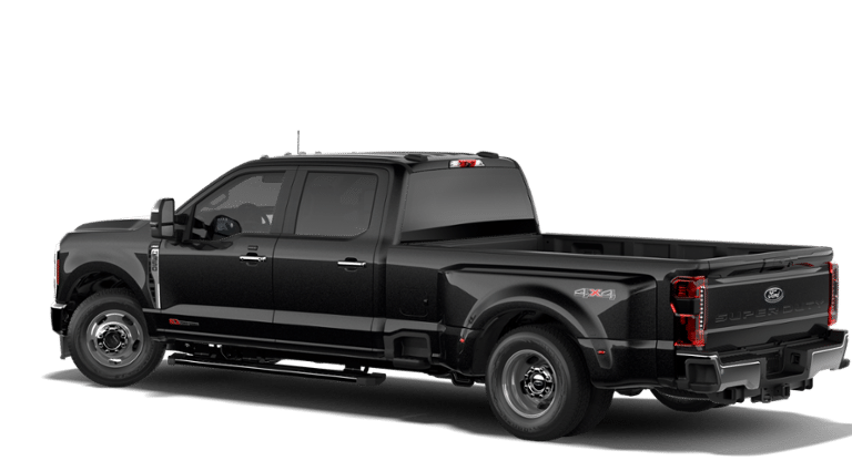 2027 Ford F-350 F-350® Lariat®