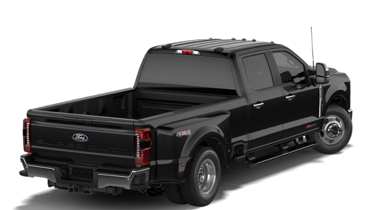 2027 Ford F-350 F-350® Lariat®