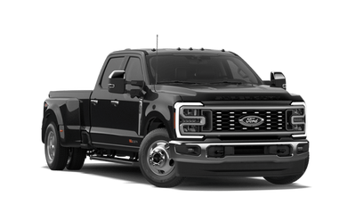 2027 Ford F-350 F-350® Lariat®