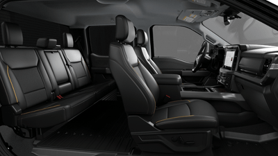 2027 Ford F-350 F-350® Lariat®