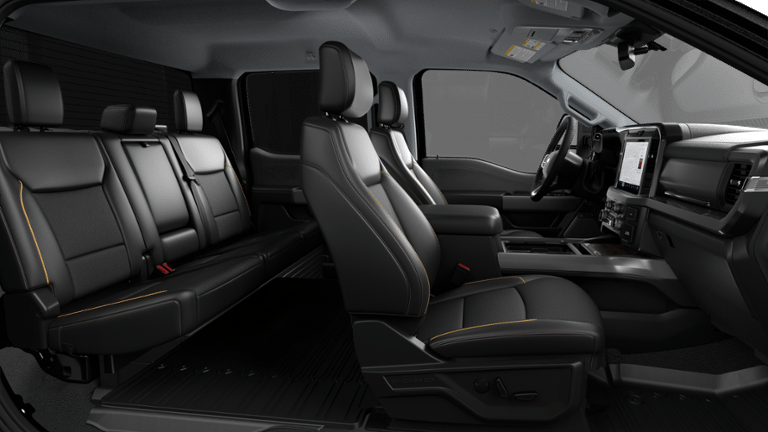 2027 Ford F-350 F-350® Lariat®