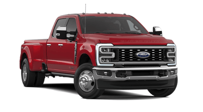 2026 Ford F-350 F-350® Lariat®