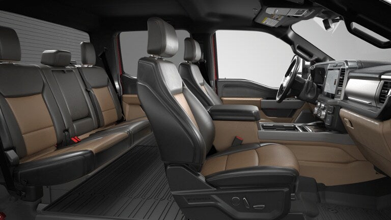 2026 Ford F-350 F-350® Lariat®