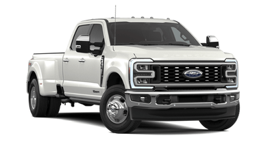 2026 Ford F-350 F-350® Lariat®