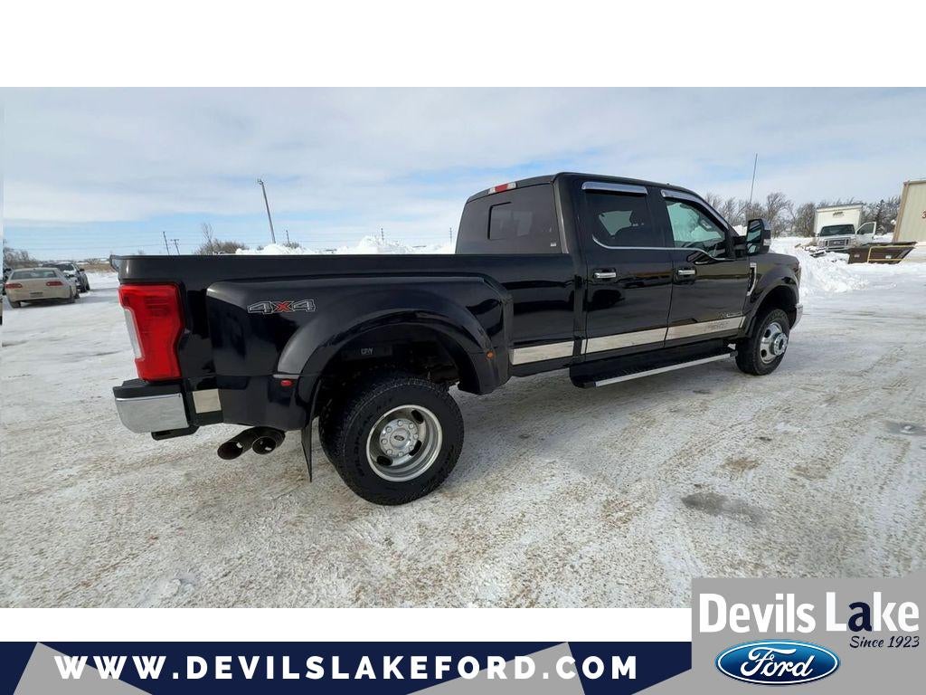 2019 Ford F-350 LARIAT