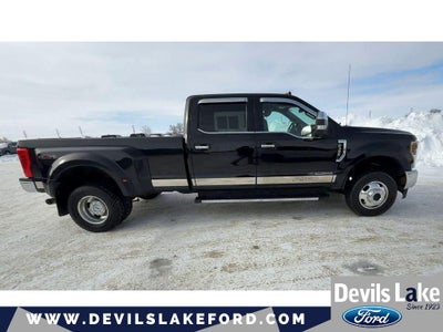 2019 Ford F-350 LARIAT