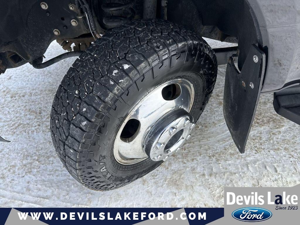 2019 Ford F-350 LARIAT