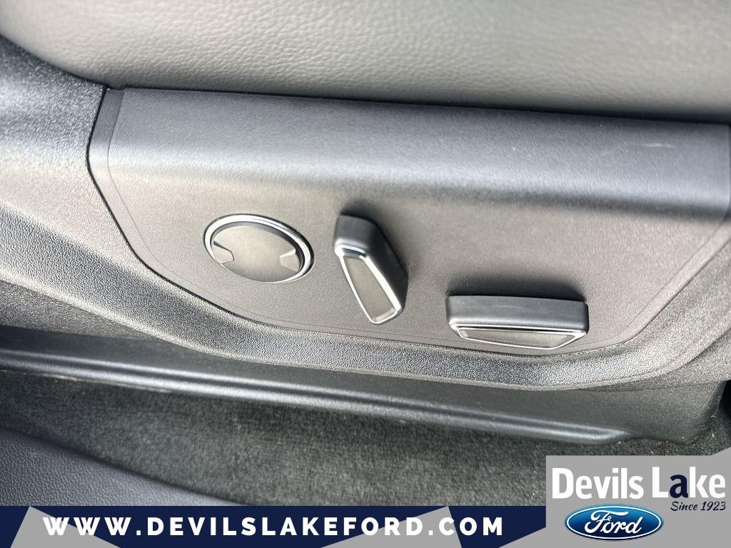 2019 Ford F-350 LARIAT