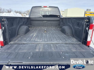 2019 Ford F-350 LARIAT