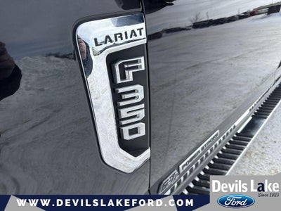 2019 Ford F-350 LARIAT