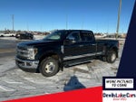 2019 Ford F-350 LARIAT