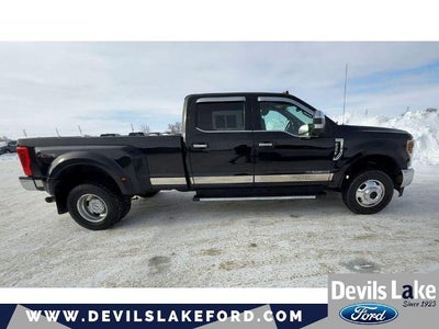 2019 Ford F-350 LARIAT