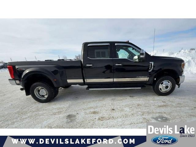 2019 Ford F-350 LARIAT
