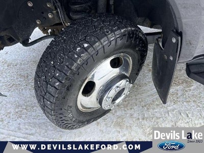 2019 Ford F-350 LARIAT