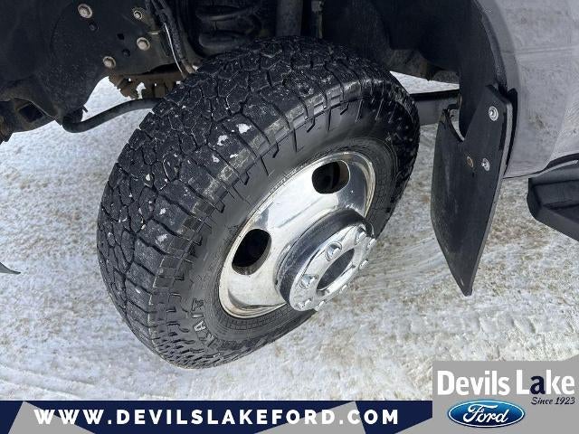 2019 Ford F-350 LARIAT