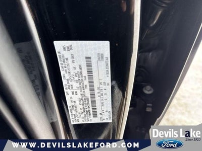 2019 Ford F-350 LARIAT