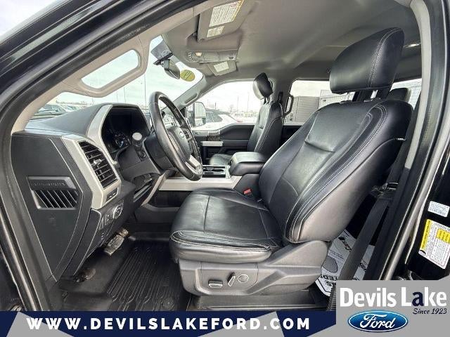 2019 Ford F-350 LARIAT