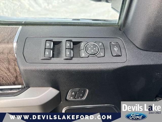 2019 Ford F-350 LARIAT