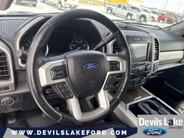 2019 Ford F-350 LARIAT