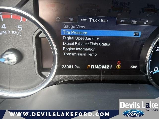 2019 Ford F-350 LARIAT