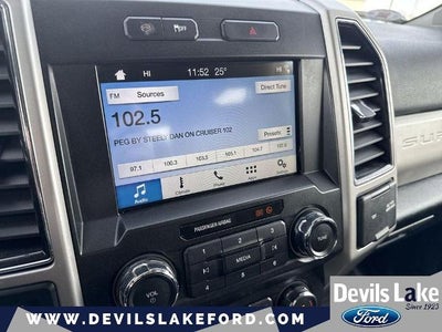 2019 Ford F-350 LARIAT