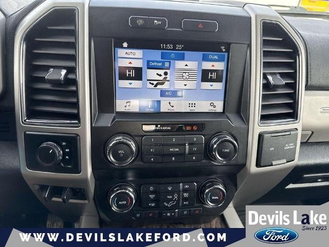 2019 Ford F-350 LARIAT