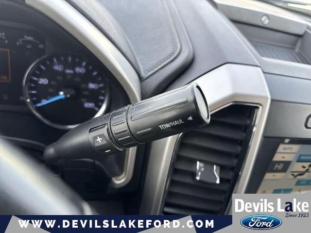 2019 Ford F-350 LARIAT