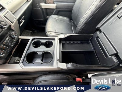 2019 Ford F-350 LARIAT