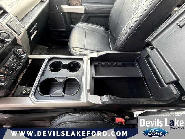 2019 Ford F-350 LARIAT