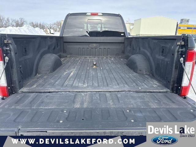 2019 Ford F-350 LARIAT