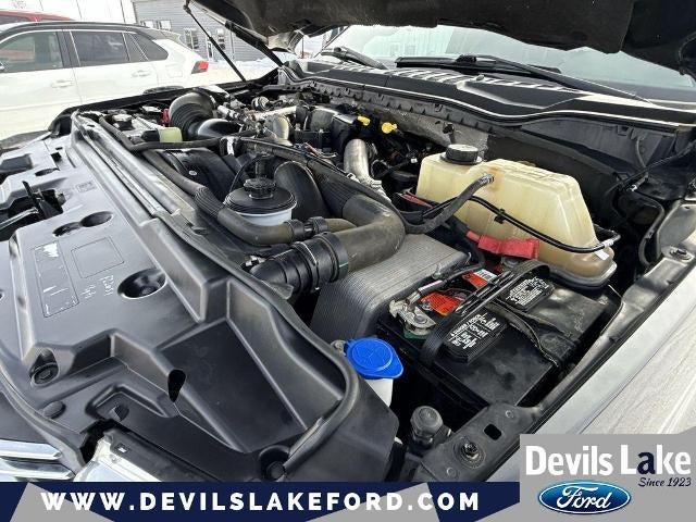 2019 Ford F-350 LARIAT