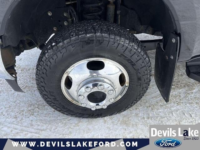 2019 Ford F-350 LARIAT